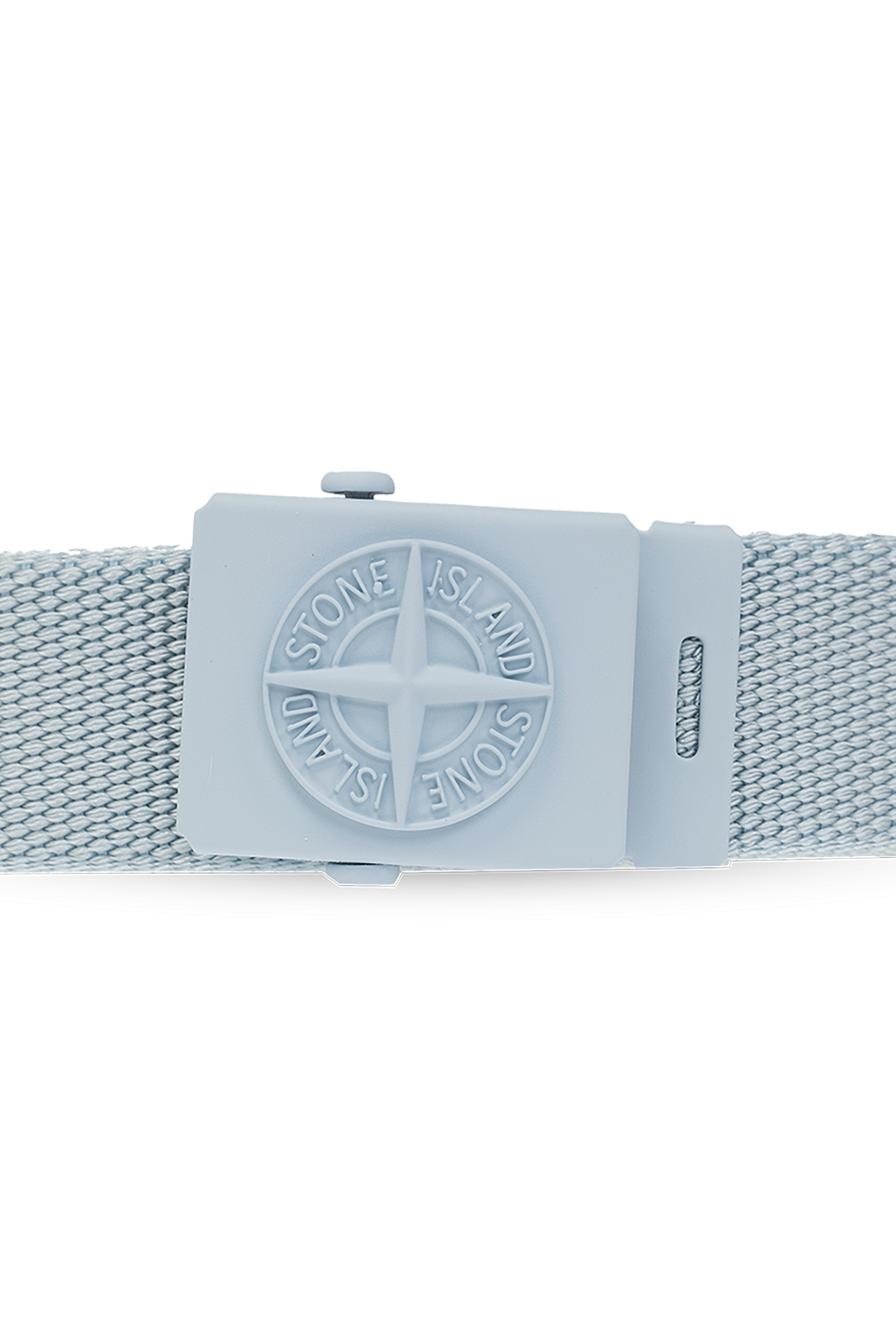 Stone island kids on sale belt